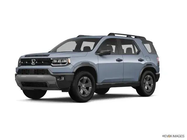 2026 Honda Passport 3.5 RTL 4WD Auto's photo