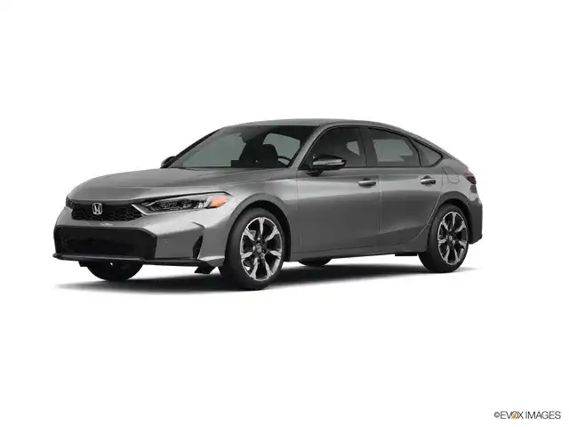 2026 Honda Civic Hybrid Sport Touring CVT's photo