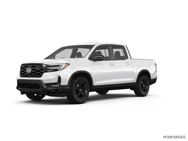 2026 Honda Ridgeline TrailSport's photo