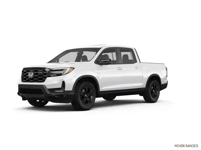 2026 Honda Ridgeline TrailSport's photo