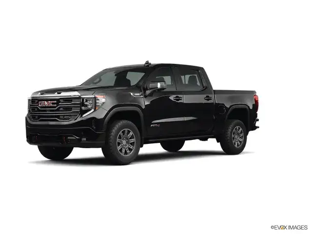 2024 GMC Sierra AT4 4WD Crew Cab Short Box's photo