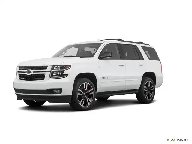 2019 Chevrolet Tahoe Premier 4WD's photo