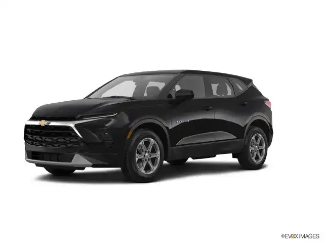 2026 Chevrolet Blazer 2.0T 2LT FWD's photo