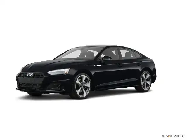 2020 Audi A5 Sportback 45 Premium Plus quattro S tronic's photo