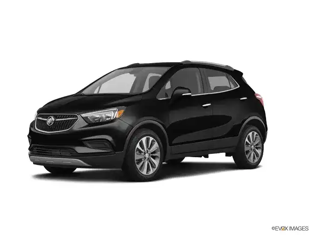 2019 Buick Encore Preferred's photo