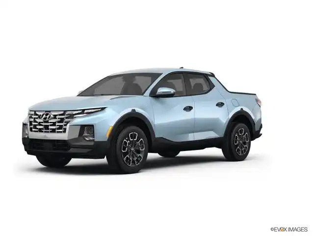 2022 Hyundai Santa Cruz 2.5 SEL AWD's photo