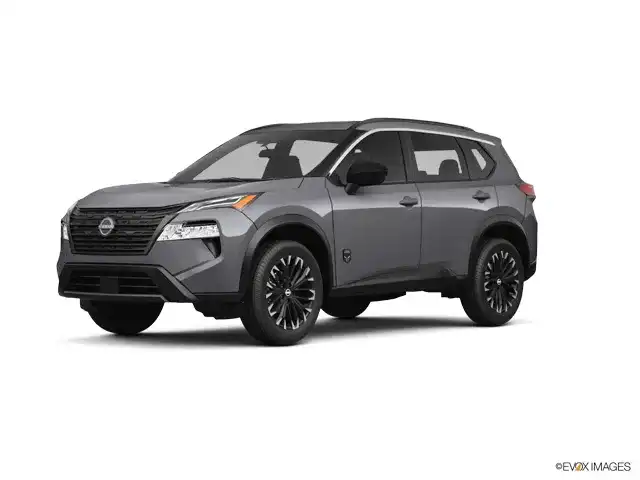 2026 Nissan Rogue Dark Armor AWD's photo
