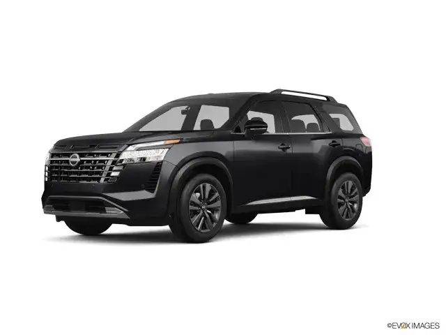 2026 Nissan Pathfinder SL FWD's photo