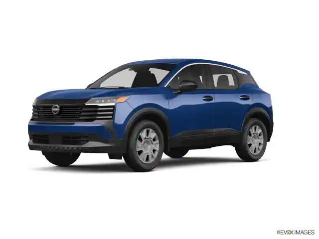 2027 Nissan Kicks 2.0 S's photo