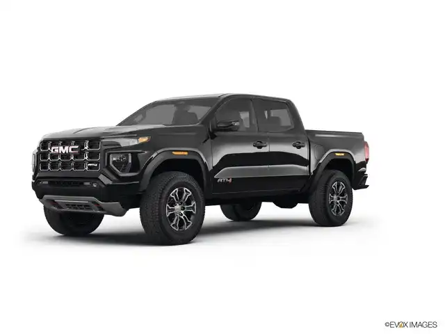 2023 GMC Canyon AT4 4WD Crew Cab Short Box's photo