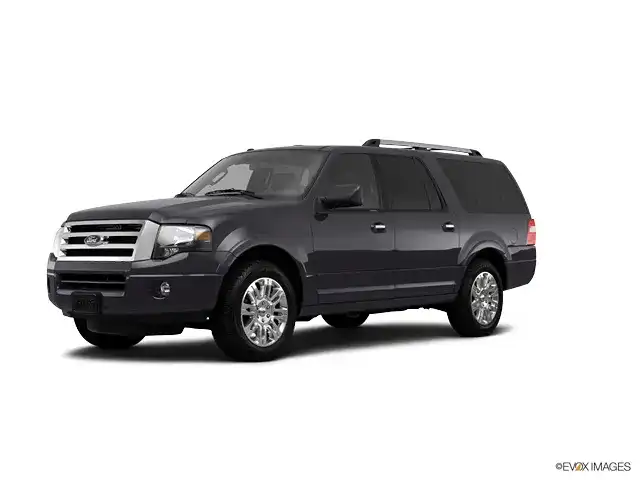 2013 Ford Expedition XLT 4WD EL's photo