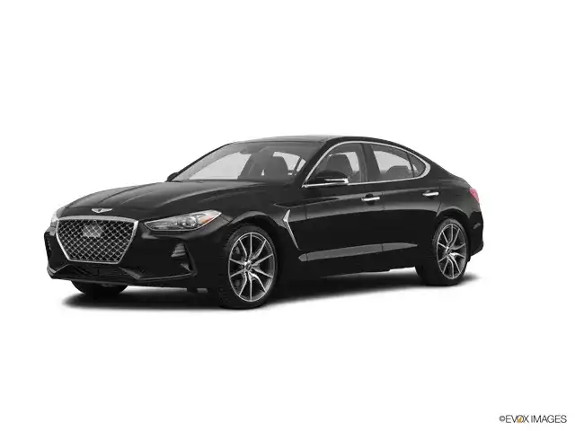 2019 Genesis G70 3.3T Advanced's photo