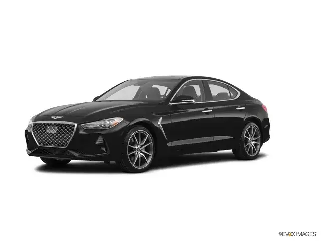 2019 Genesis G70 3.3T Advanced's photo