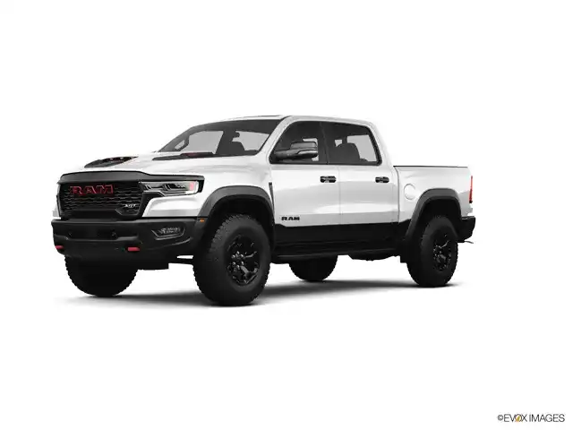 2027 RAM 1500 TRX 4WD Crew Cab 5'7's photo