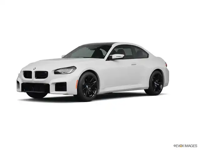 2025 BMW M2 M2 Coupe's photo
