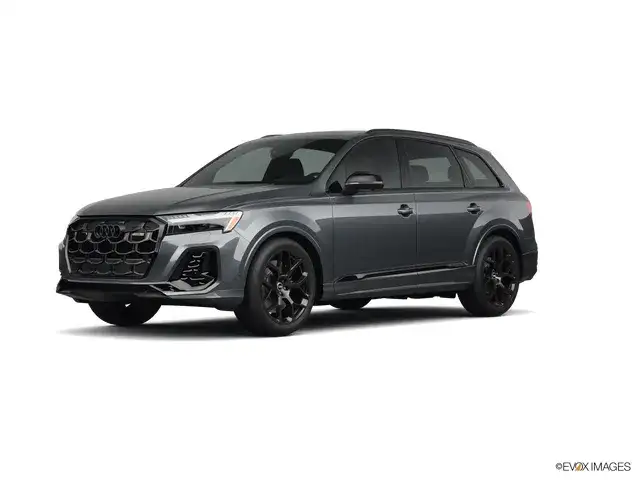 2025 Audi SQ7 Prestige quattro Tiptronic's photo