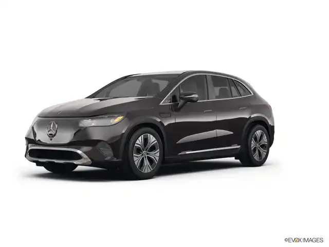 2023 Mercedes-Benz EQE SUV EQE350 4MATIC's photo