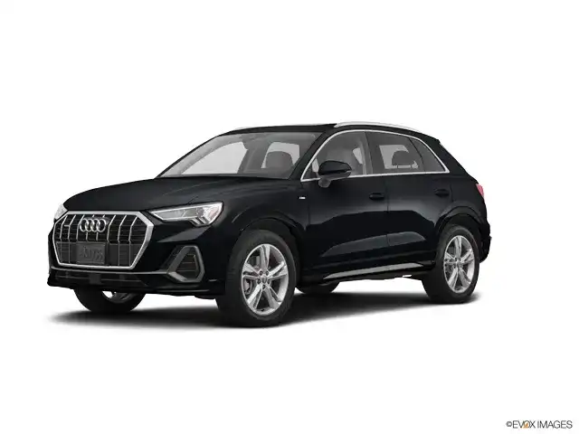 2020 Audi Q3 45 TFSI S Line Premium Plus quattro's photo