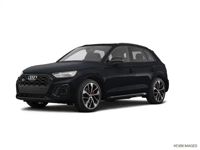 2024 Audi SQ5 Premium Plus's photo