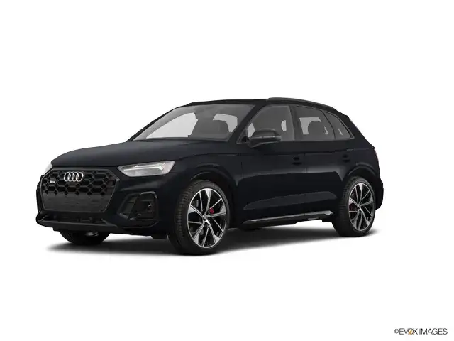 2024 Audi SQ5 Premium Plus's photo