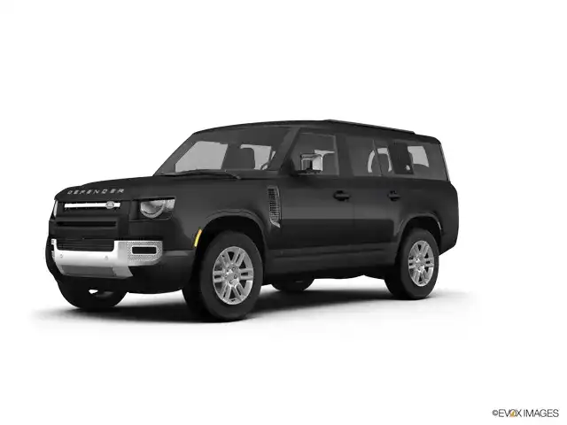 2024 Land Rover Defender 130 P400 S's photo