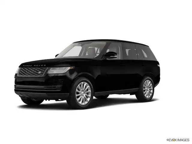 2019 Land Rover Range Rover 5.0 LWB SVAutobiography's photo
