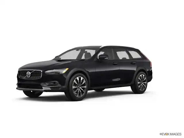 2024 Volvo V90 Cross Country B6 Plus AWD's photo