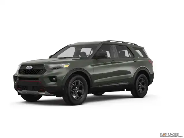 2023 Ford Explorer Timberline 4WD's photo