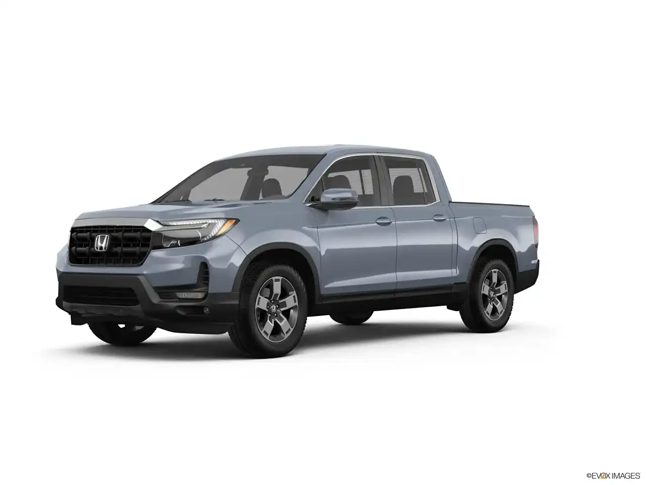 2026 Honda Ridgeline RTL AWD's photo