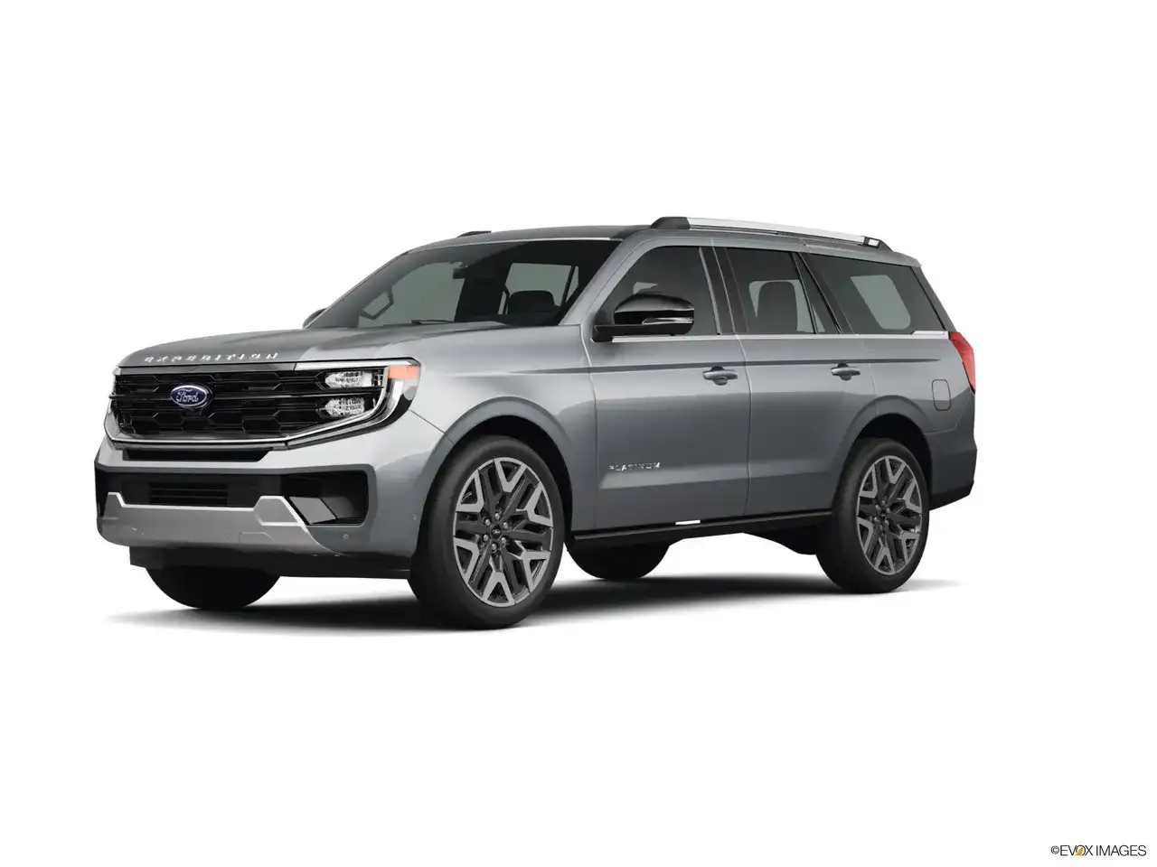 2025 Ford Expedition Platinum 4WD's photo