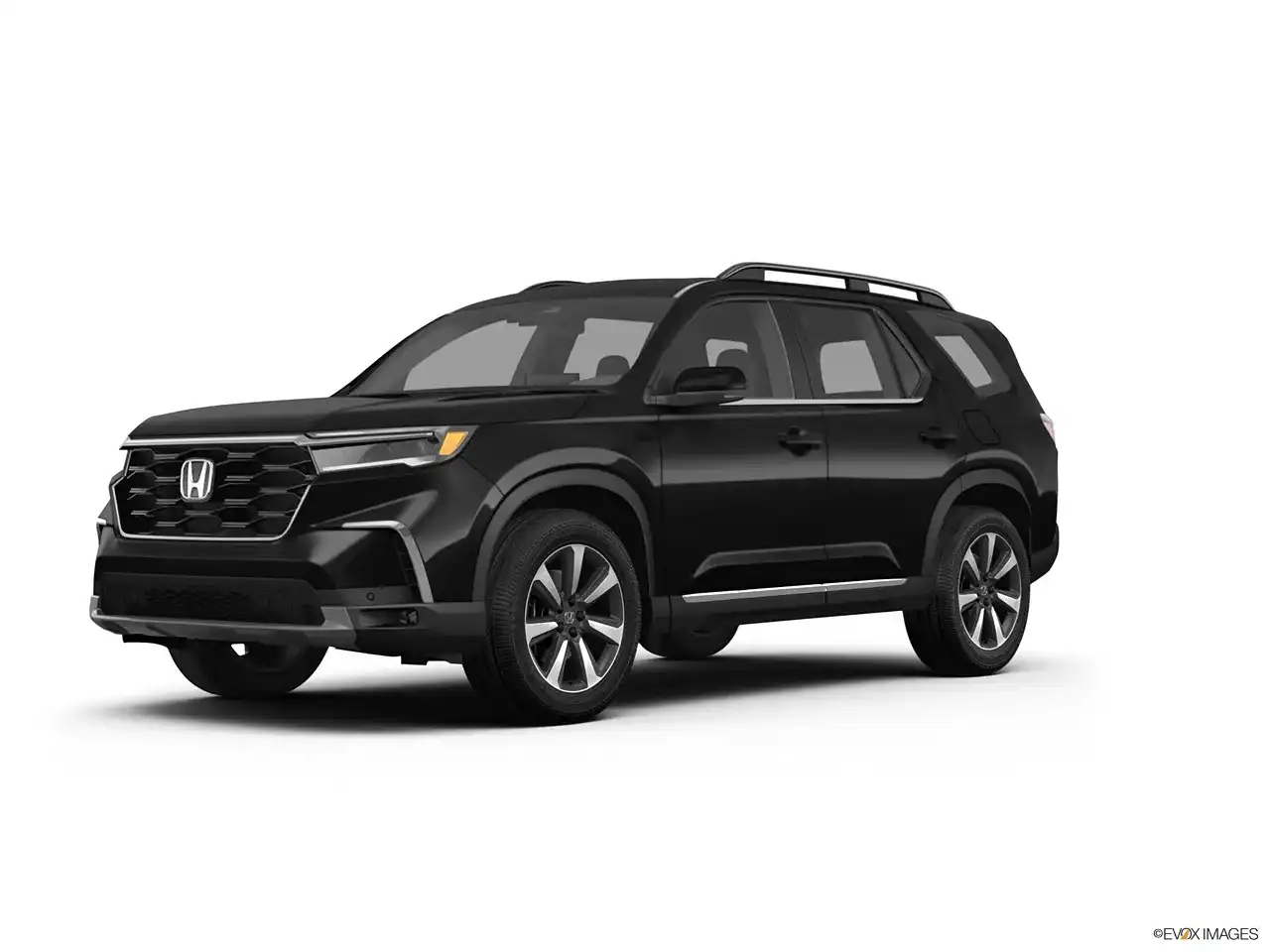 2025 Honda Pilot Touring AWD's photo