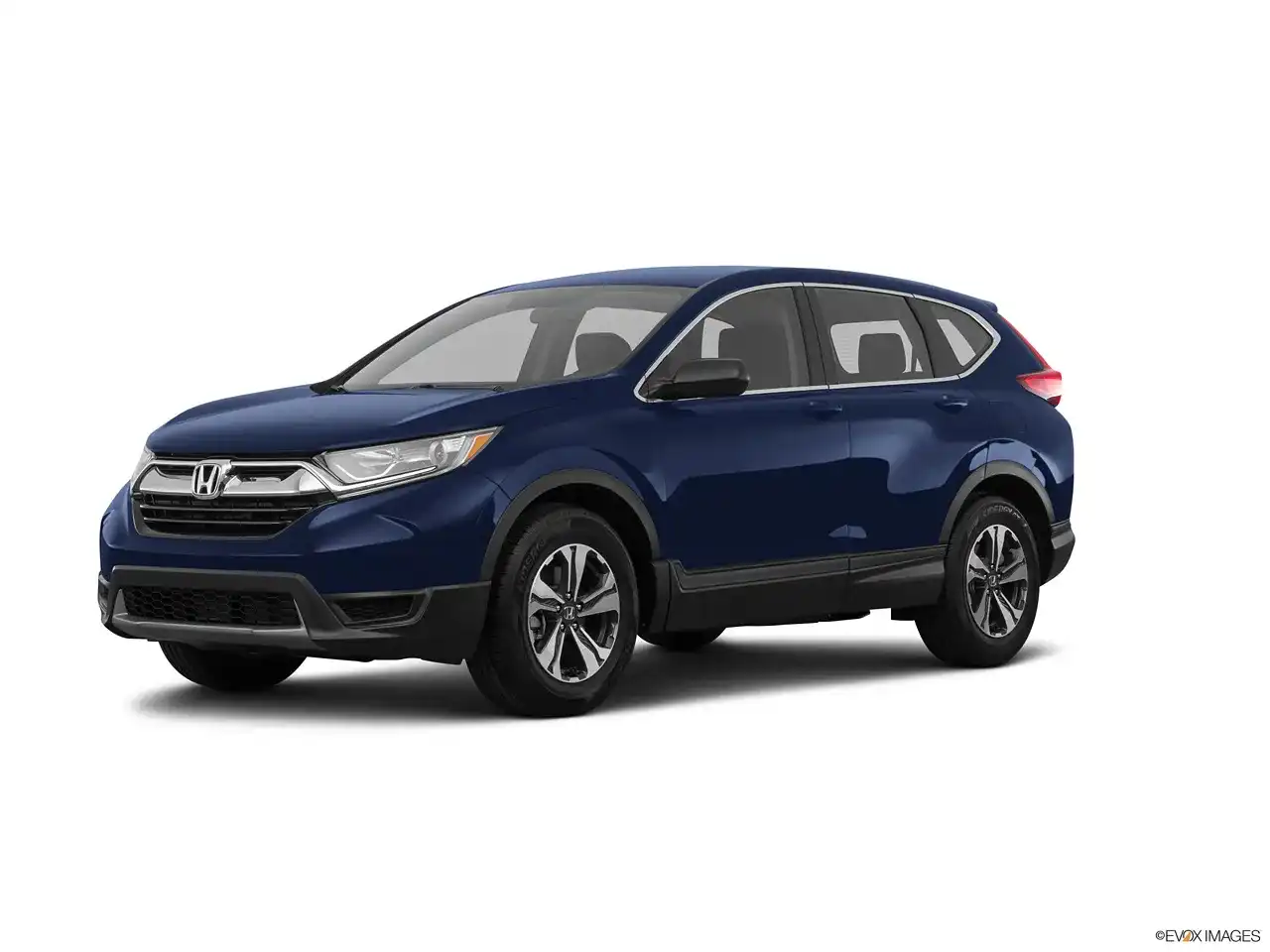 2019 Honda CR-V LX AWD's photo
