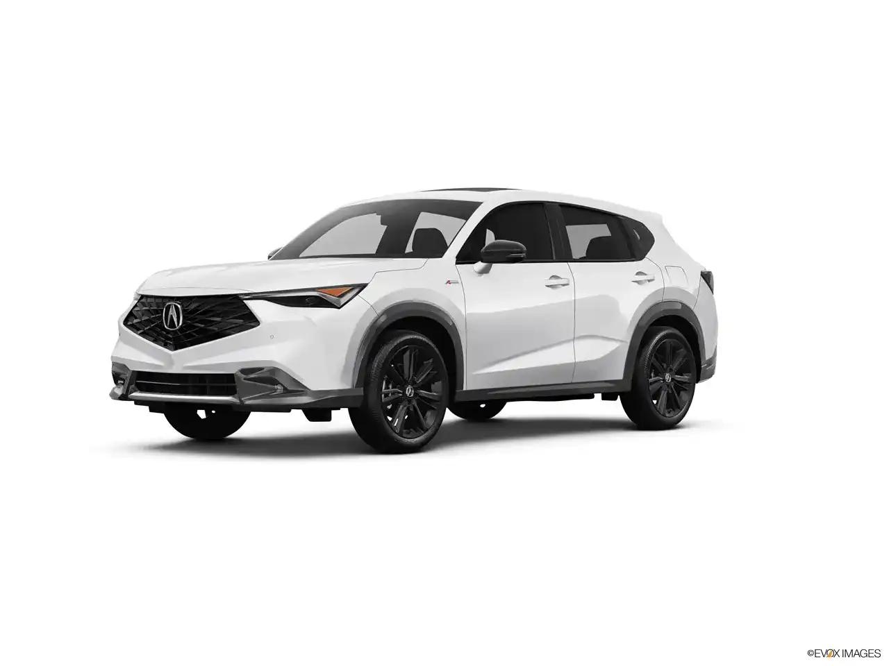 2026 Acura ADX A-Spec AWD's photo