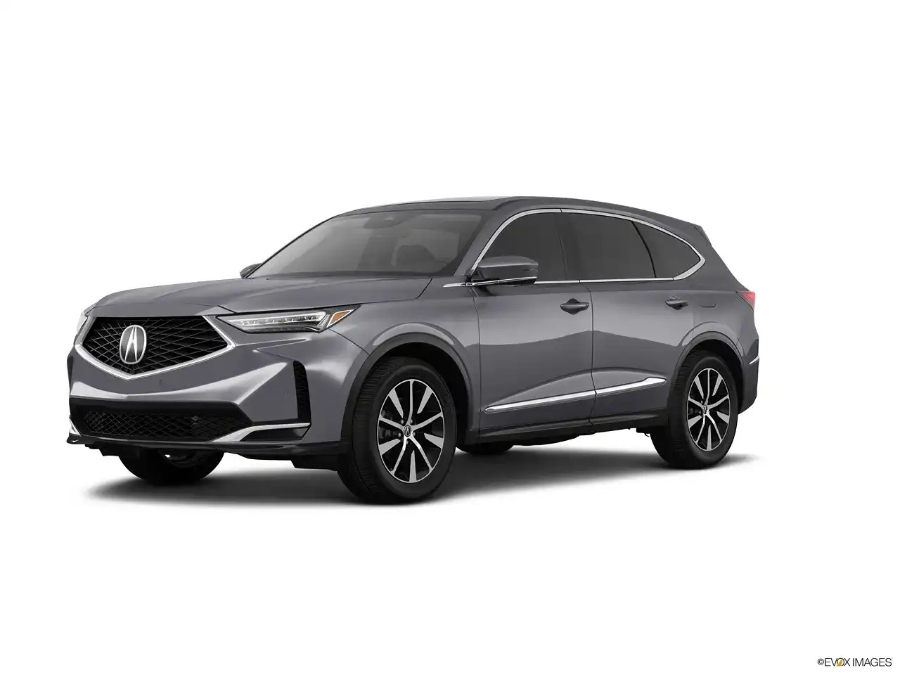 2026 Acura MDX SH-AWD Technology Package's photo