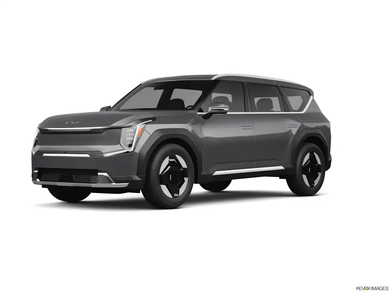2026 Kia EV9 Wind AWD's photo
