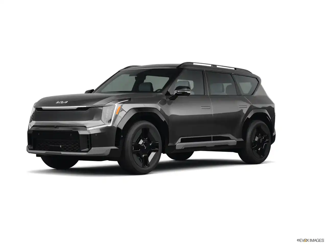 2026 Kia EV9 GT-Line AWD's photo