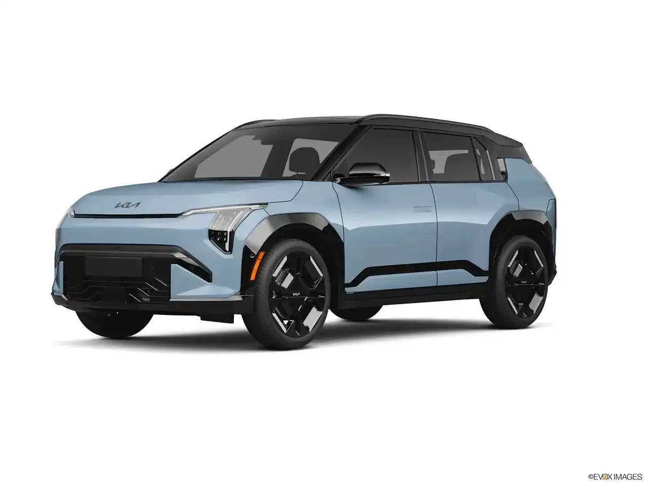 2027 Kia EV3 Wind AWD's photo