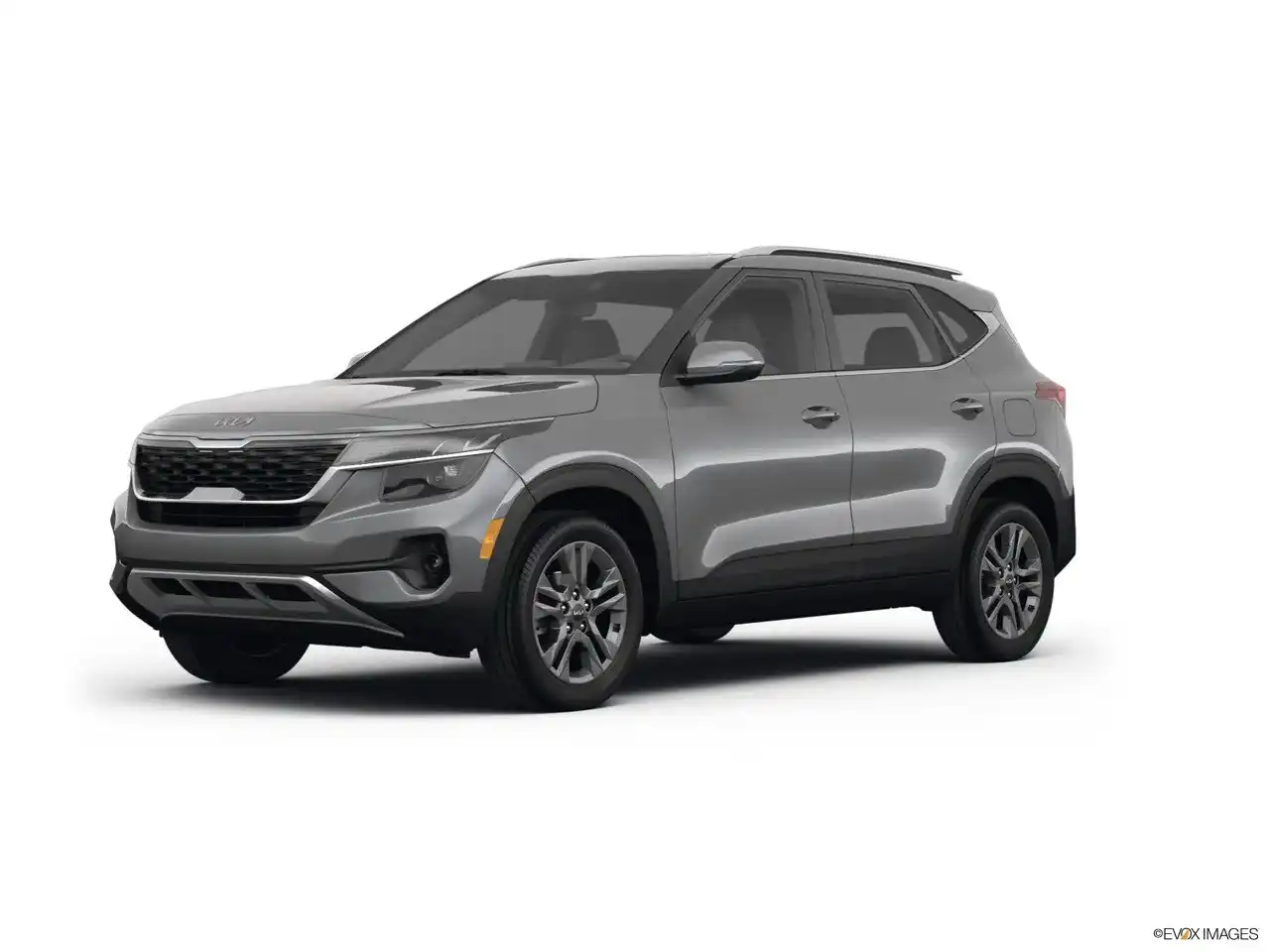 2022 Kia Seltos S AWD's photo
