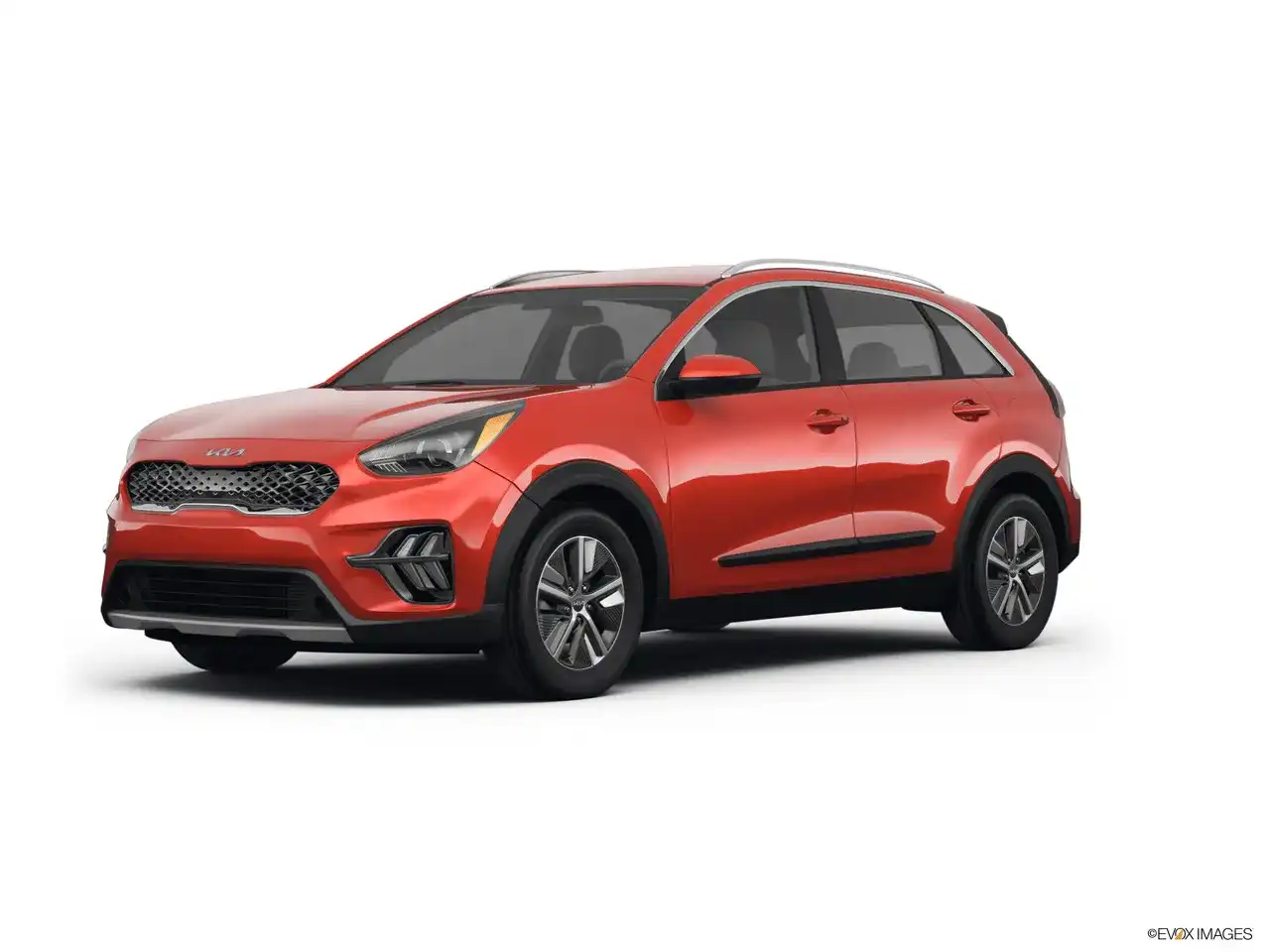 2022 Kia Niro LXS's photo