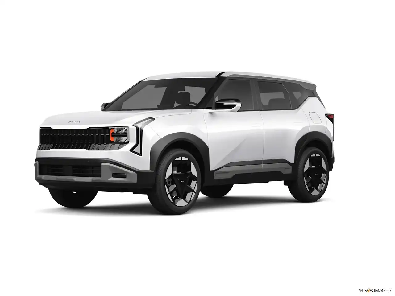 2027 Kia Seltos S AWD's photo