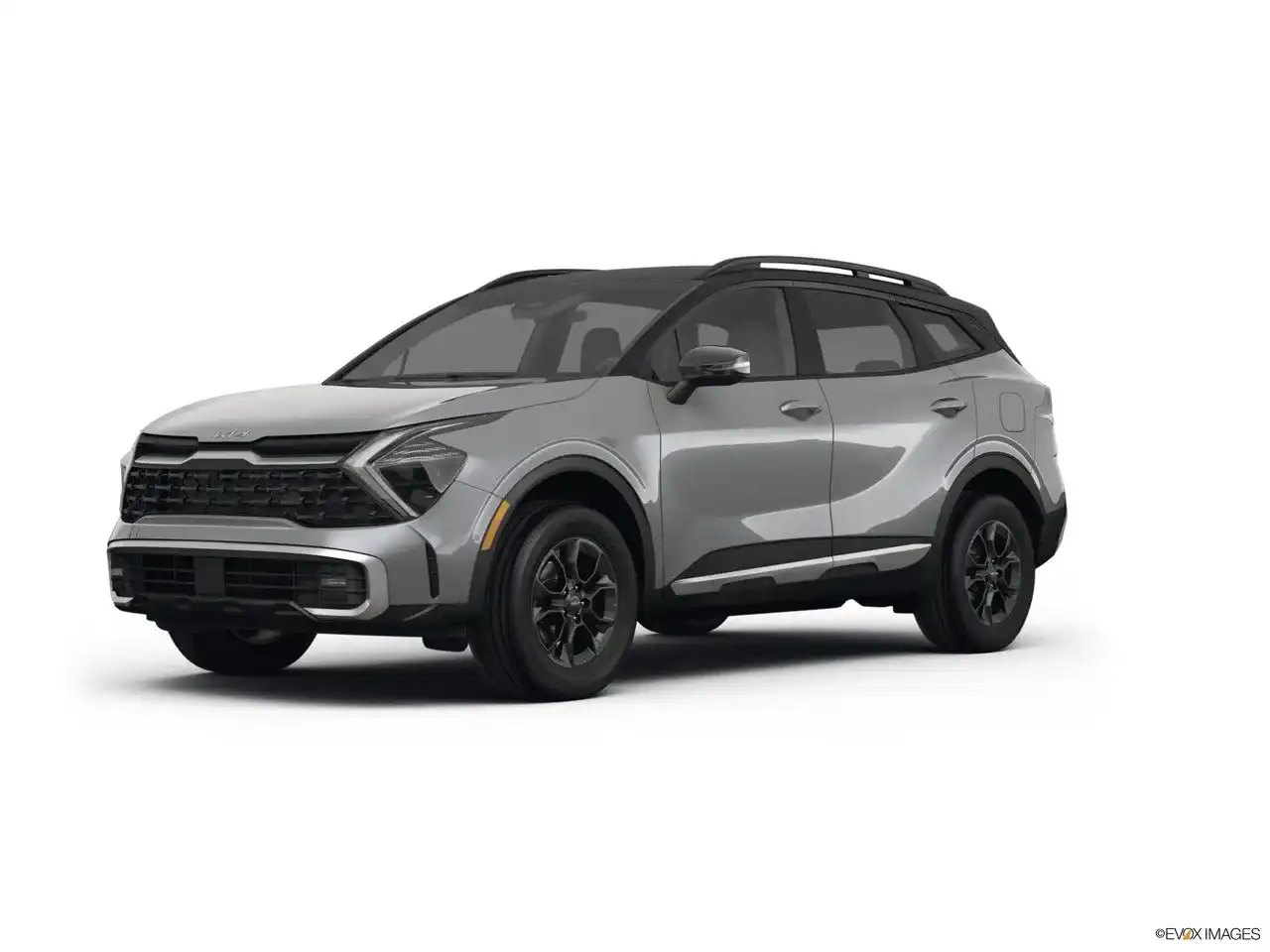 2023 Kia Sportage LX AWD Auto's photo