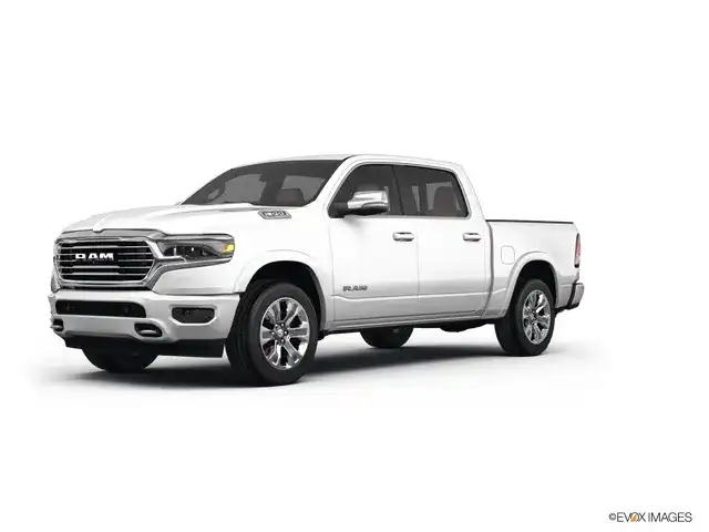 2023 RAM 1500 Longhorn 4WD Crew Cab 5'7's photo
