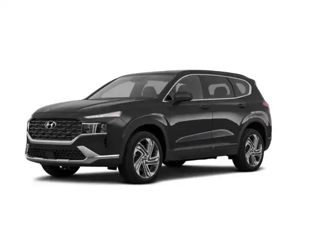 2022 Hyundai Santa Fe 2.5 SEL AWD's photo