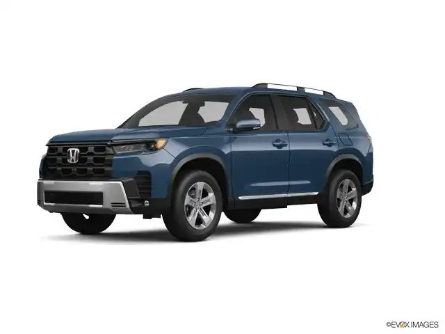 2026 Honda Pilot EX-L AWD's photo