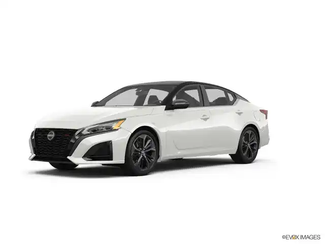 2026 Nissan Altima 2.5 SR's photo