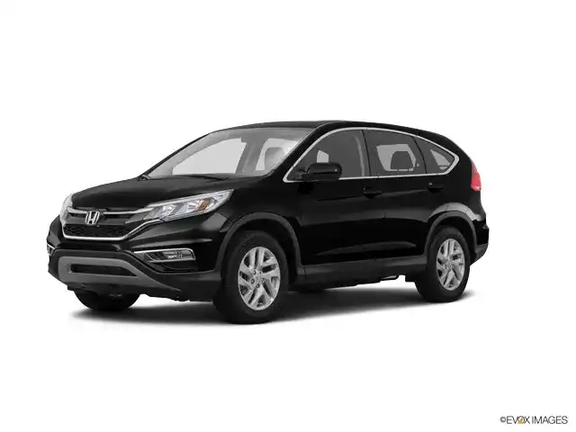 2015 Honda CR-V EX AWD's photo