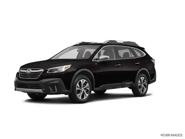 2021 Subaru Outback Touring XT's photo