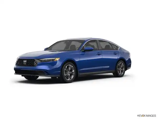 2023 Honda Accord 1.5T EX CVT Without BSI's photo