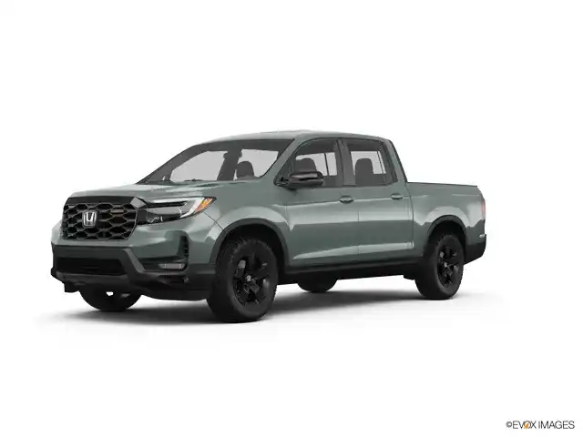 2026 Honda Ridgeline TrailSport's photo