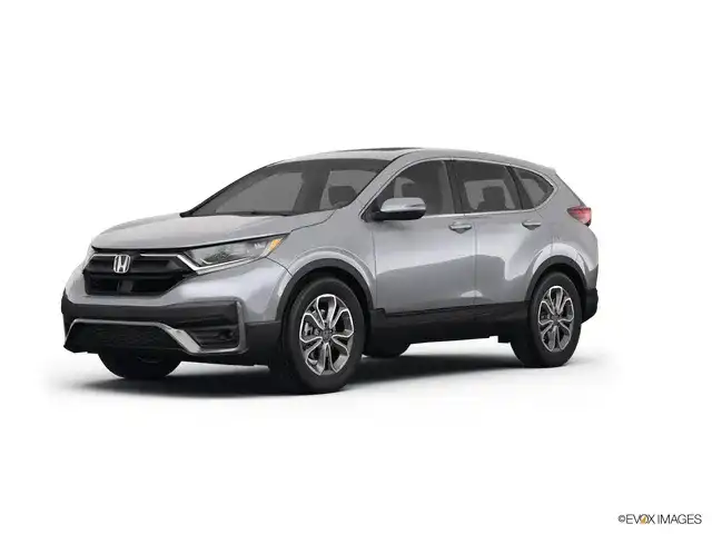 2022 Honda CR-V EX-L AWD's photo